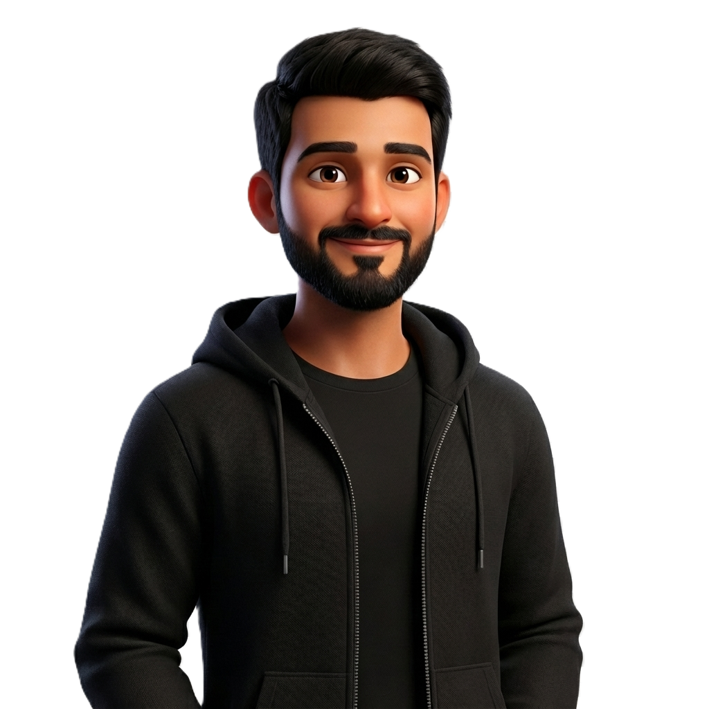 Farhan Azam | Senior AWS Cloud & DevOps Engineer